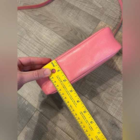 Clare V. Pink midi sac bag - Picture 12 of 12